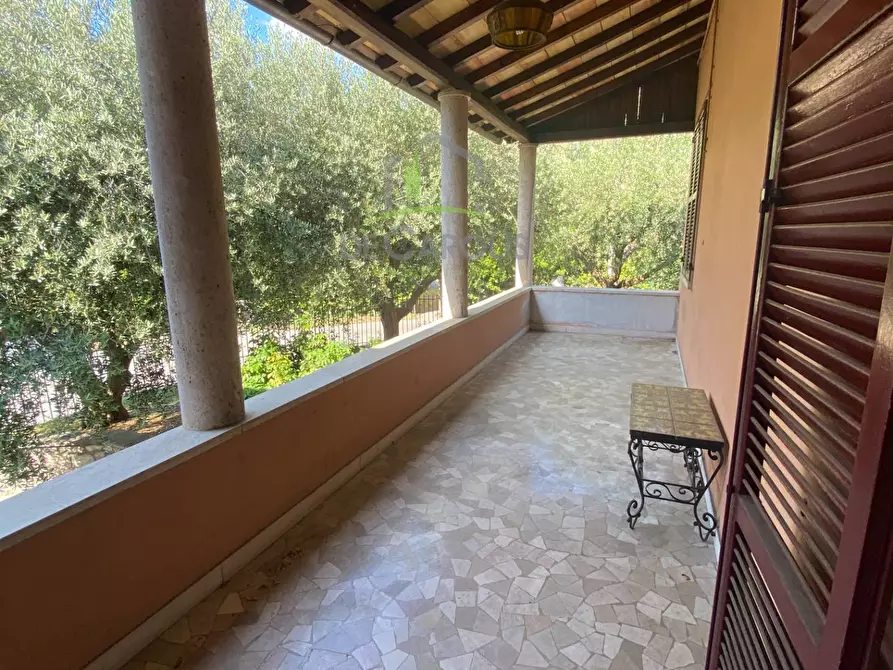 Immagine 1 di Villa in vendita  in Via Emidio Pacifici Mazzoni a Ascoli Piceno