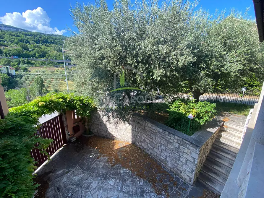 Immagine 2 di Villa in vendita  in Via Emidio Pacifici Mazzoni a Ascoli Piceno