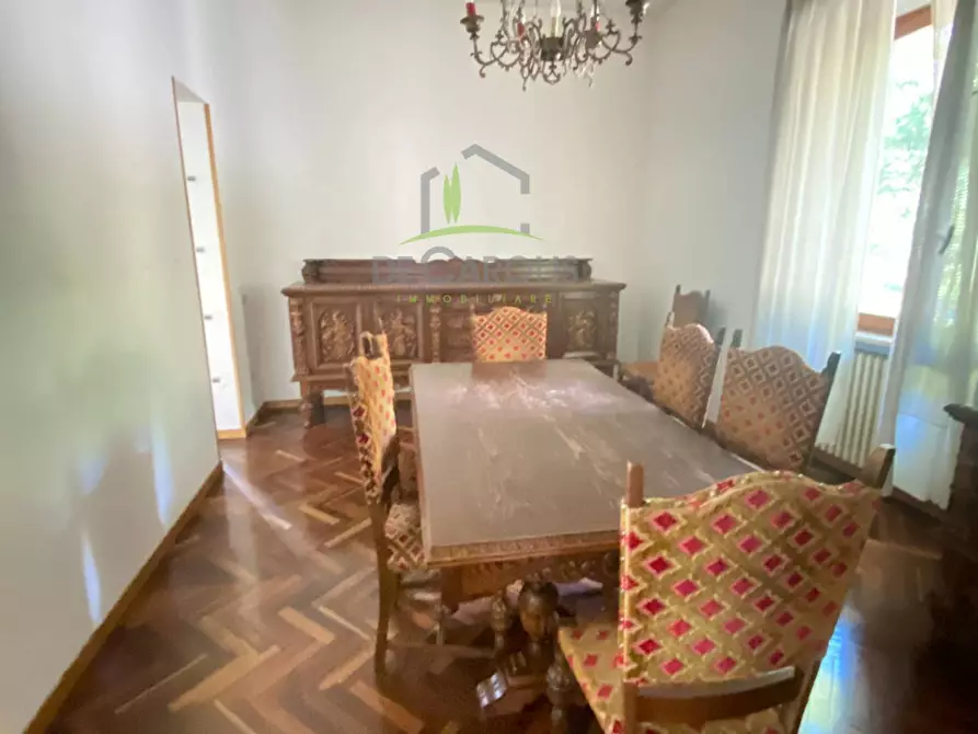 Immagine 4 di Villa in vendita  in Via Emidio Pacifici Mazzoni a Ascoli Piceno