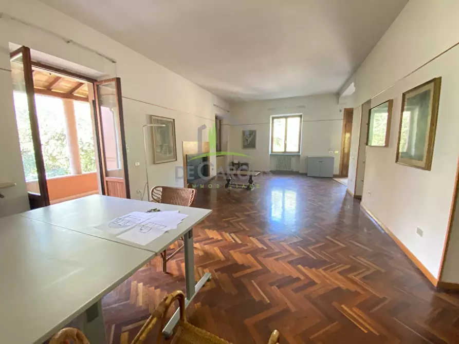 Immagine 6 di Villa in vendita  in Via Emidio Pacifici Mazzoni a Ascoli Piceno