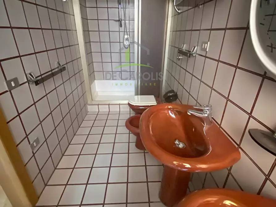 Immagine 8 di Villa in vendita  in Via Emidio Pacifici Mazzoni a Ascoli Piceno