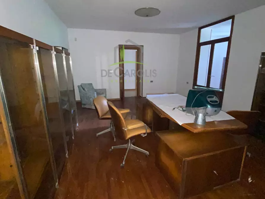 Immagine 12 di Villa in vendita  in Via Emidio Pacifici Mazzoni a Ascoli Piceno