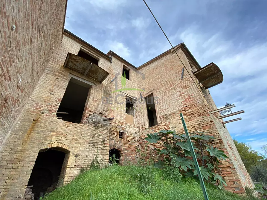 Immagine 1 di Casa indipendente in vendita  in Via Sabbione a Spinetoli