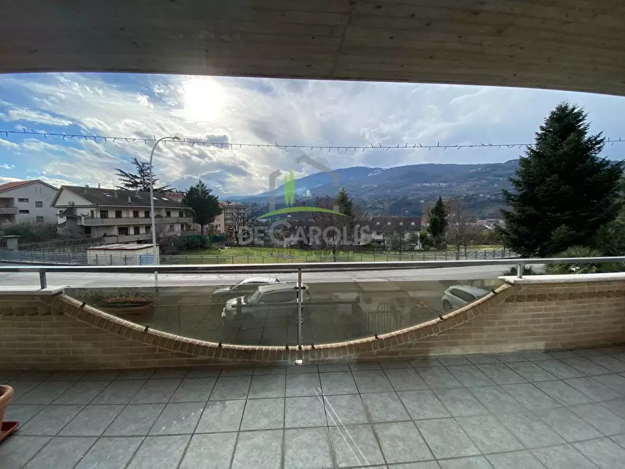 Immagine 1 di Villa in vendita  in Via delle Begonie a Ascoli Piceno
