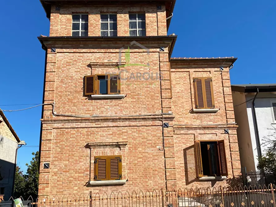 Immagine 1 di Casa indipendente in vendita  in Via Certosa a Maltignano
