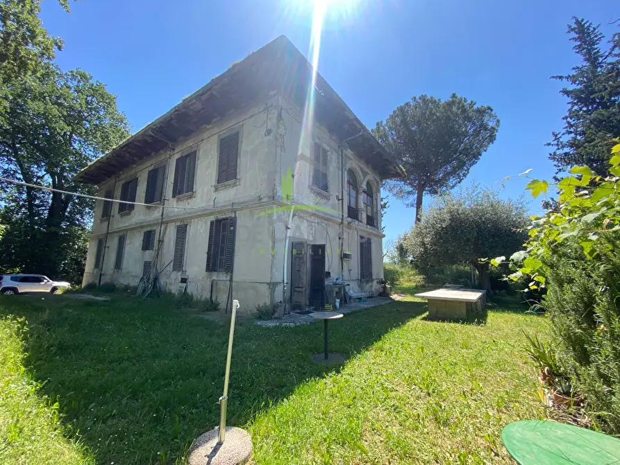 Immagine 1 di Villa in vendita  in Via delle Zeppelle a Ascoli Piceno