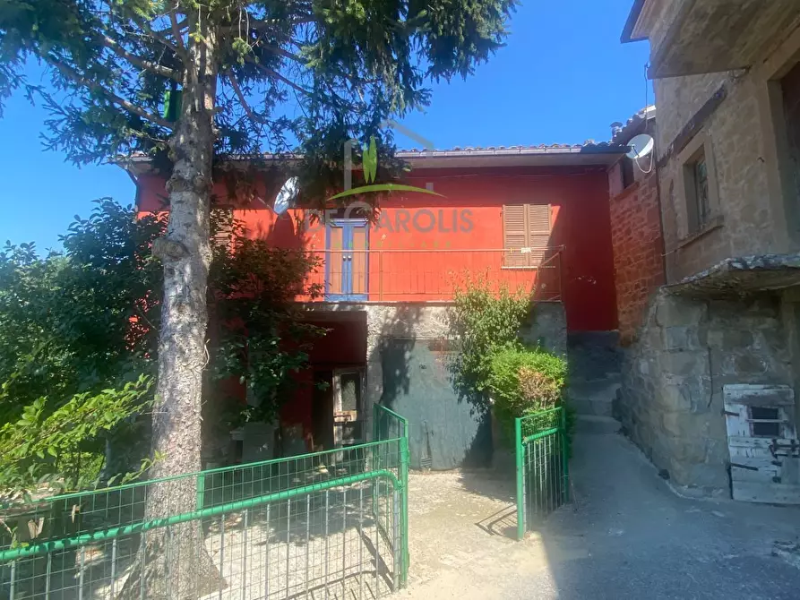 Immagine 1 di Casa indipendente in vendita  in Talvacchia a Ascoli Piceno