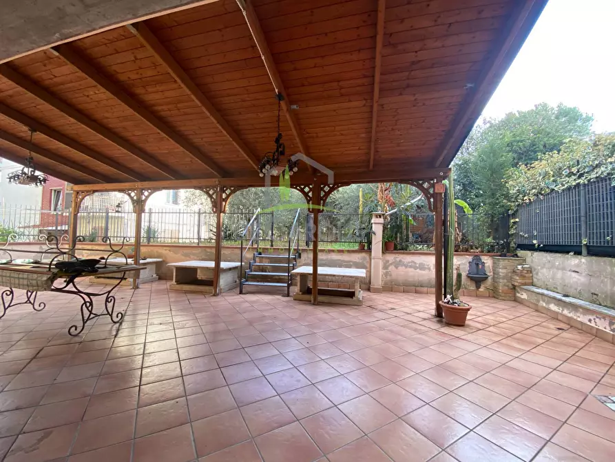 Immagine 3 di Casa indipendente in vendita  in Via degli Albicocchi a Ascoli Piceno