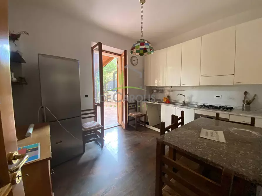 Immagine 4 di Casa indipendente in vendita  in Via degli Albicocchi a Ascoli Piceno