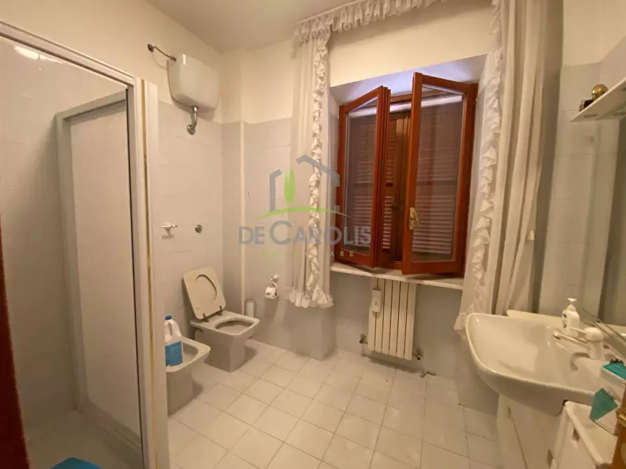 Immagine 7 di Casa indipendente in vendita  in Via degli Albicocchi a Ascoli Piceno