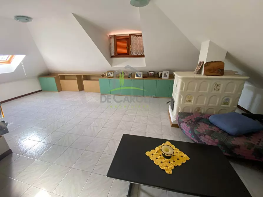 Immagine 12 di Casa indipendente in vendita  in Via degli Albicocchi a Ascoli Piceno