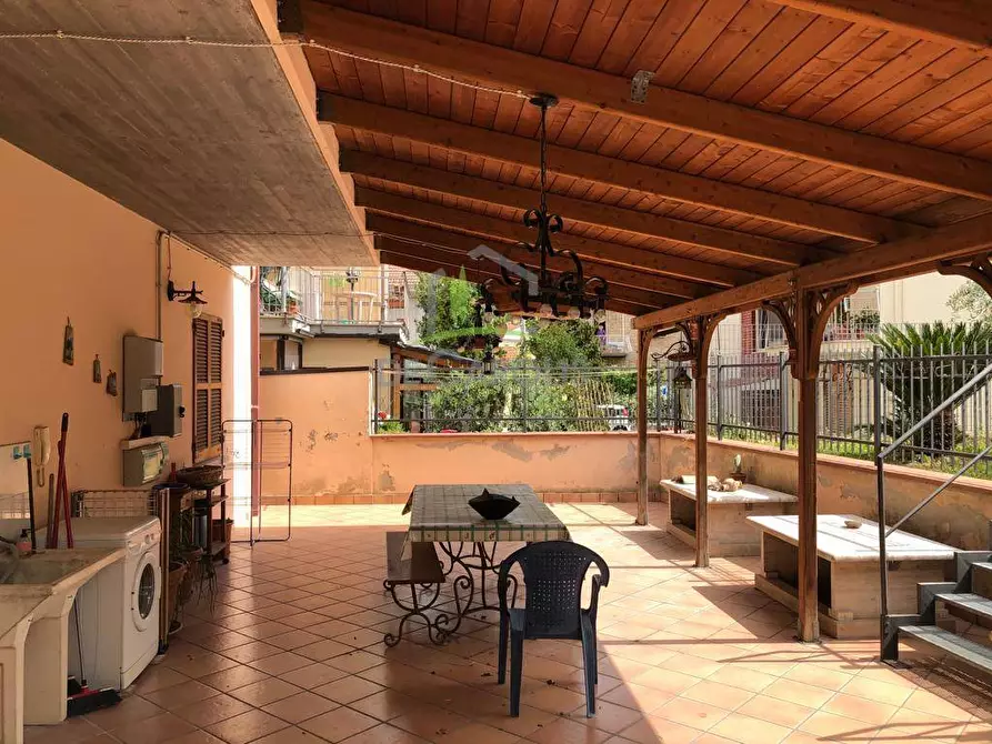 Immagine 15 di Casa indipendente in vendita  in Via degli Albicocchi a Ascoli Piceno