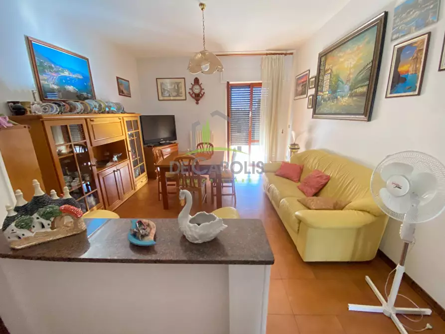 Immagine 1 di Appartamento in vendita  in Via Vigna a Castel Di Lama