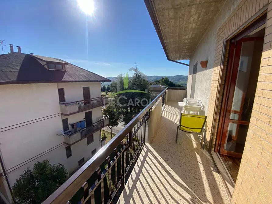 Immagine 3 di Appartamento in vendita  in Via Vigna a Castel Di Lama