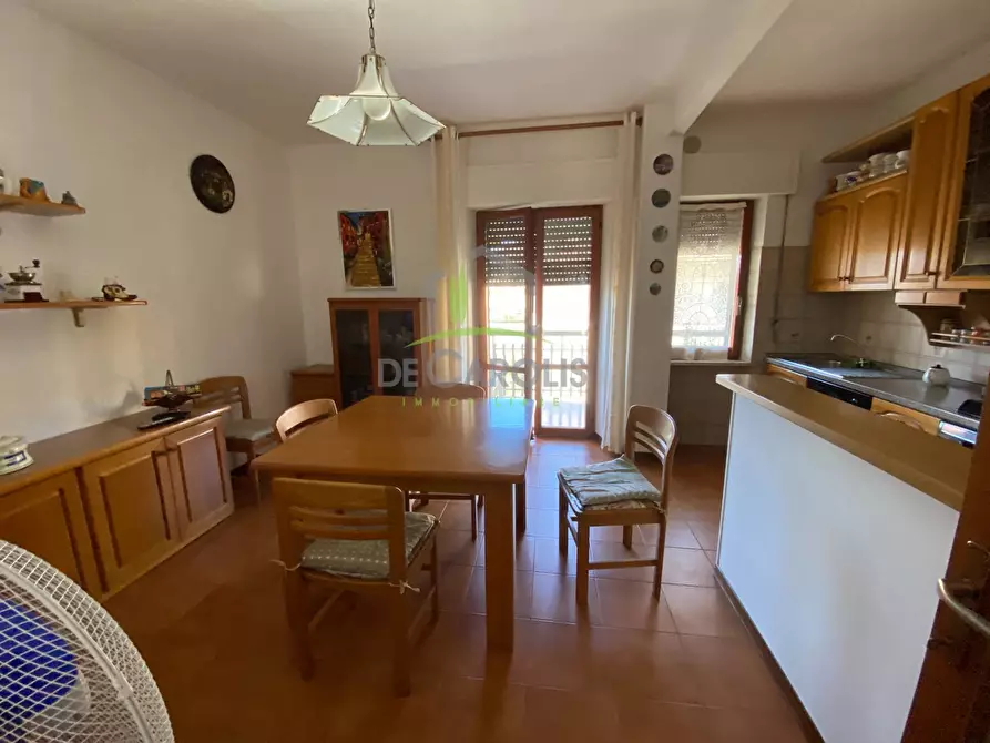 Immagine 4 di Appartamento in vendita  in Via Vigna a Castel Di Lama