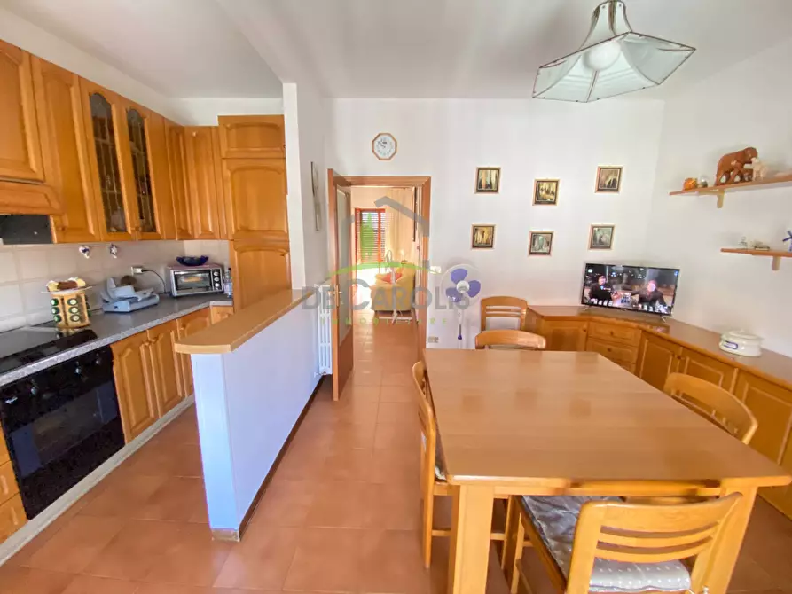 Immagine 5 di Appartamento in vendita  in Via Vigna a Castel Di Lama