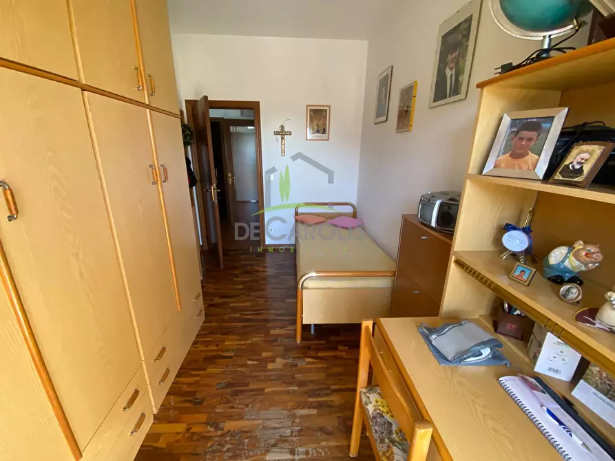 Immagine 6 di Appartamento in vendita  in Via Vigna a Castel Di Lama