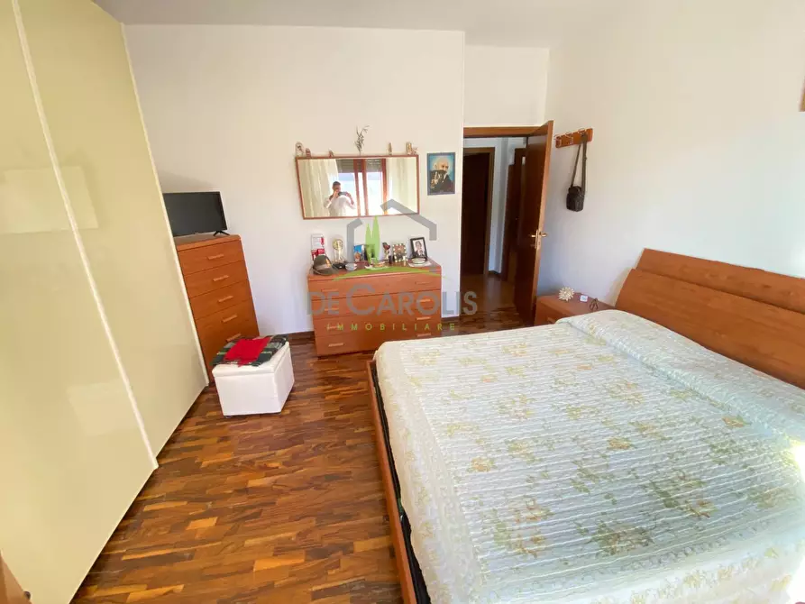 Immagine 7 di Appartamento in vendita  in Via Vigna a Castel Di Lama