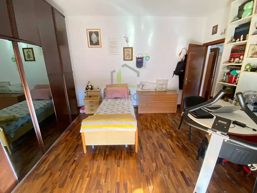 Immagine 8 di Appartamento in vendita  in Via Vigna a Castel Di Lama