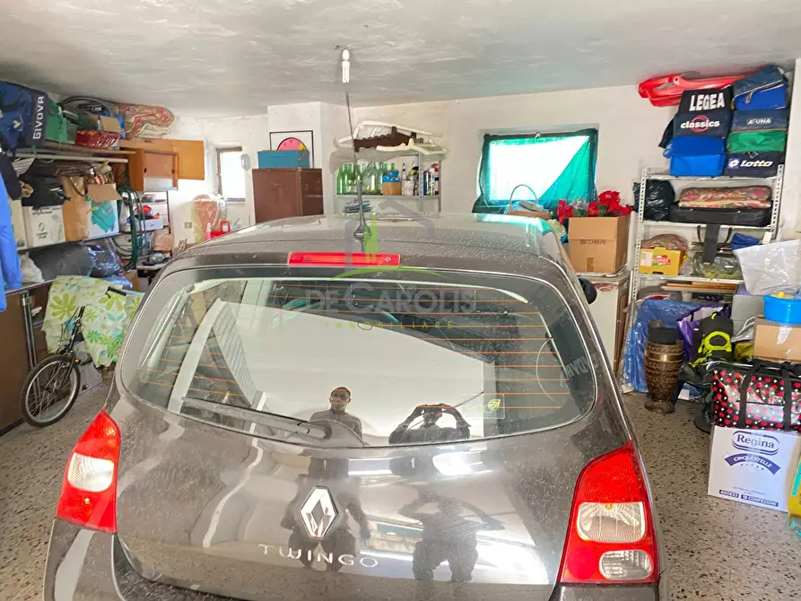 Immagine 10 di Appartamento in vendita  in Via Vigna a Castel Di Lama