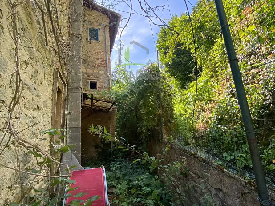 Immagine 5 di Casa indipendente in vendita  in Borgo D'Arquata a Arquata Del Tronto