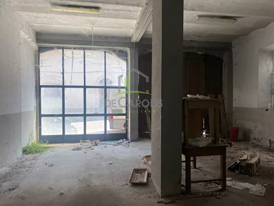 Immagine 3 di Casa indipendente in vendita  in Borgo D'Arquata a Arquata Del Tronto