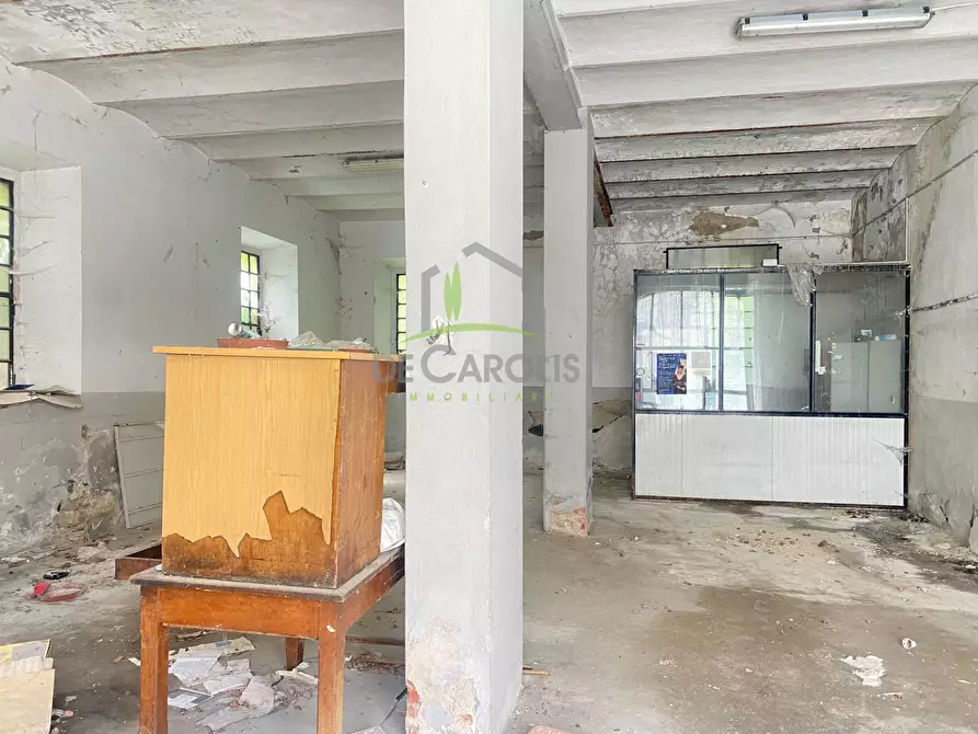 Immagine 4 di Casa indipendente in vendita  in Borgo D'Arquata a Arquata Del Tronto