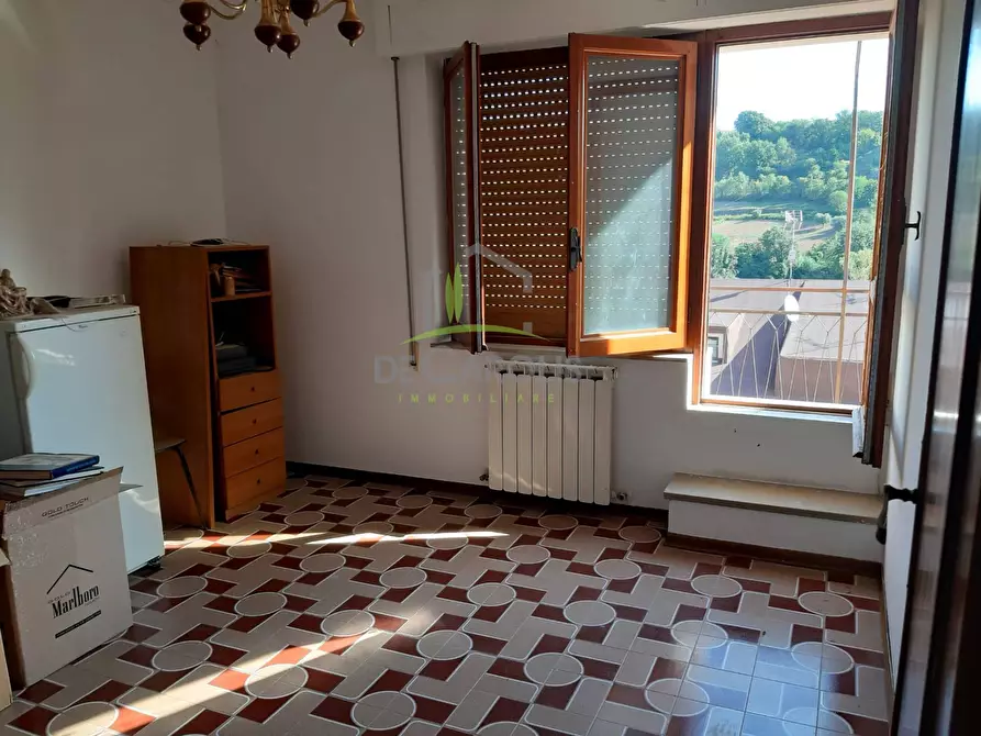 Immagine 1 di Appartamento in vendita  in Via Benedetto Croce a Roccafluvione