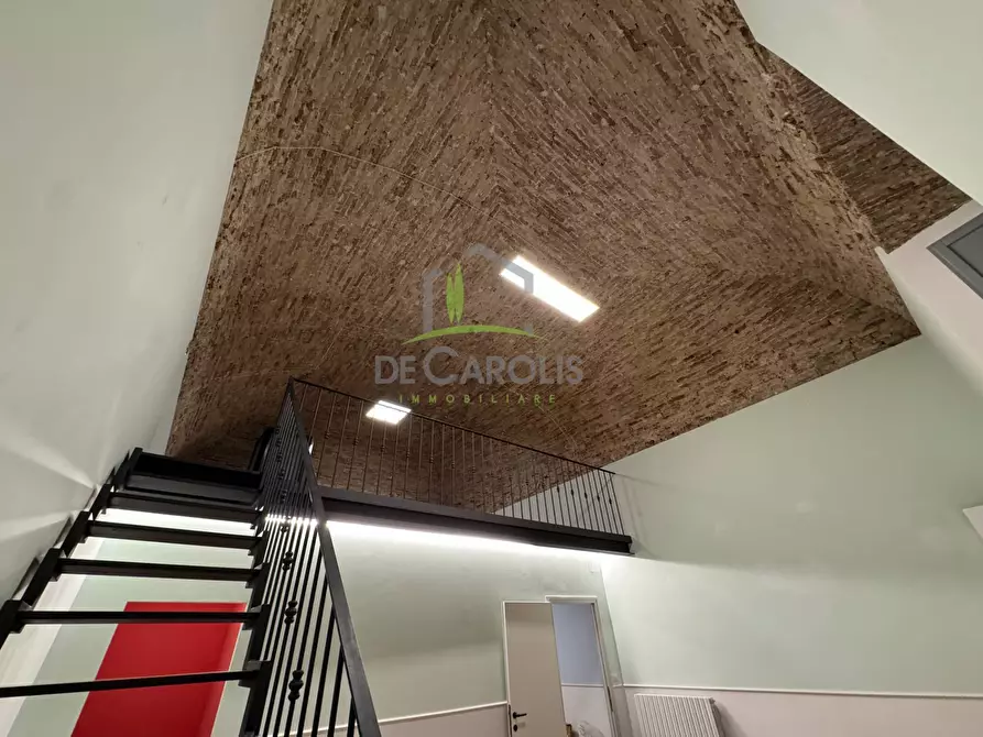 Immagine 2 di Ufficio in affitto  in Corso Vittorio Emanuele a Ascoli Piceno