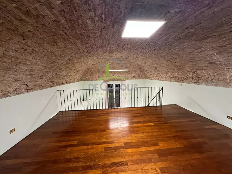 Immagine 4 di Ufficio in affitto  in Corso Vittorio Emanuele a Ascoli Piceno