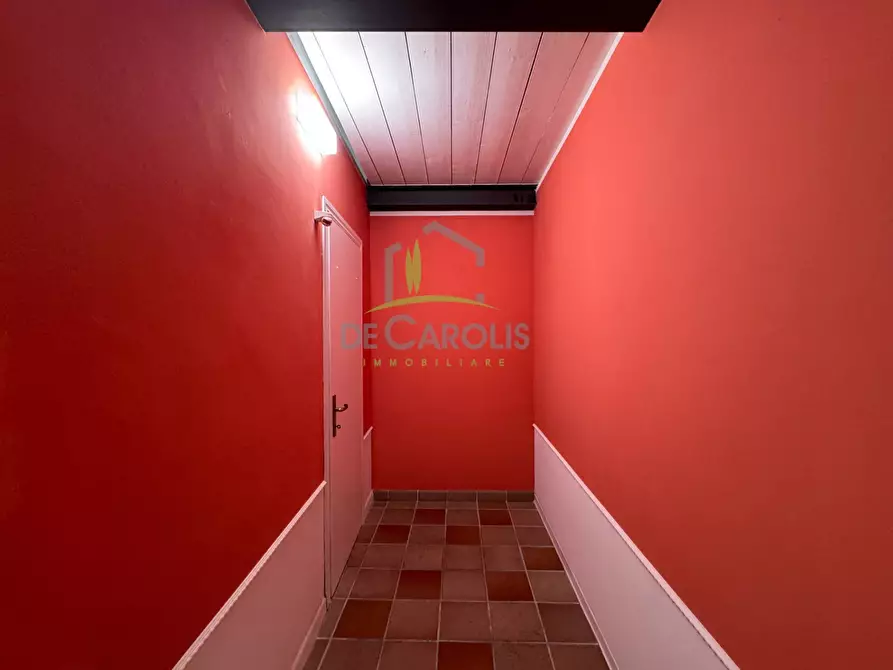 Immagine 5 di Ufficio in affitto  in Corso Vittorio Emanuele a Ascoli Piceno