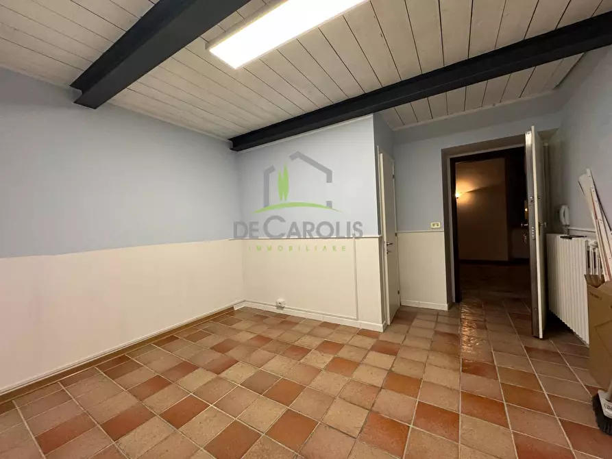 Immagine 6 di Ufficio in affitto  in Corso Vittorio Emanuele a Ascoli Piceno