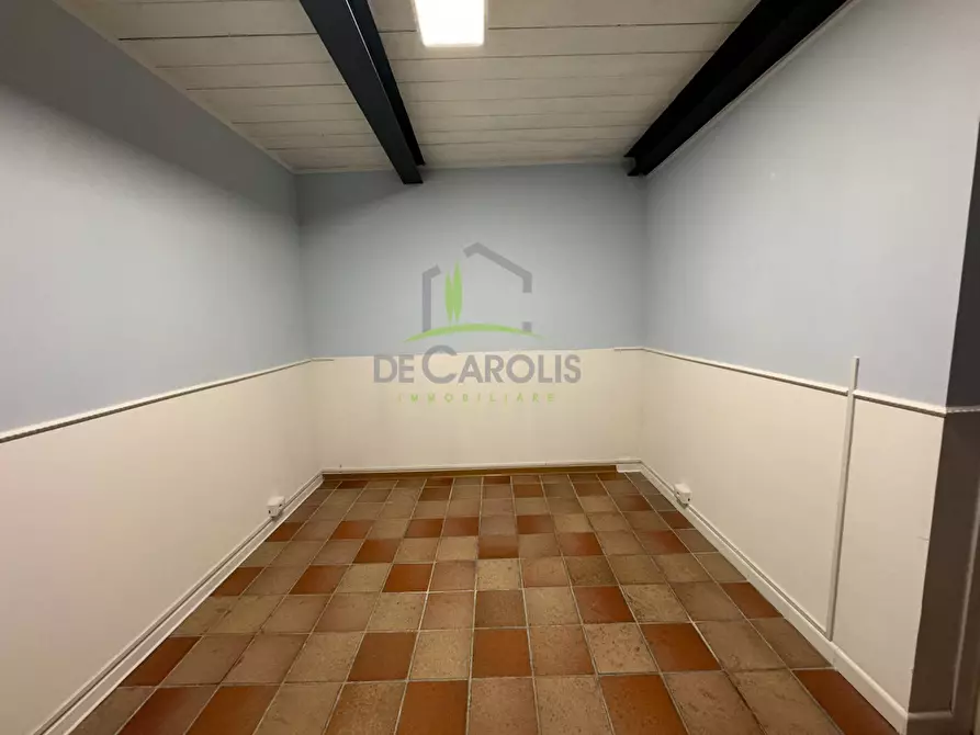 Immagine 7 di Ufficio in affitto  in Corso Vittorio Emanuele a Ascoli Piceno