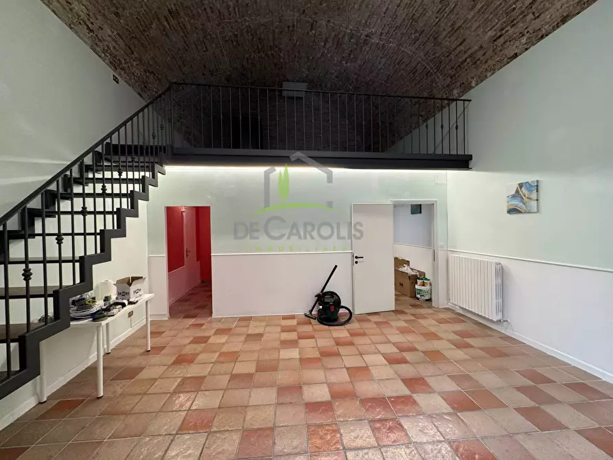 Immagine 10 di Ufficio in affitto  in Corso Vittorio Emanuele a Ascoli Piceno