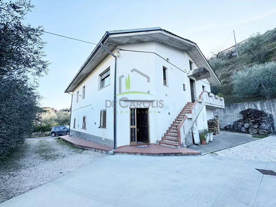 Immagine 1 di Casa indipendente in vendita  in Fonte di Campo a Ascoli Piceno