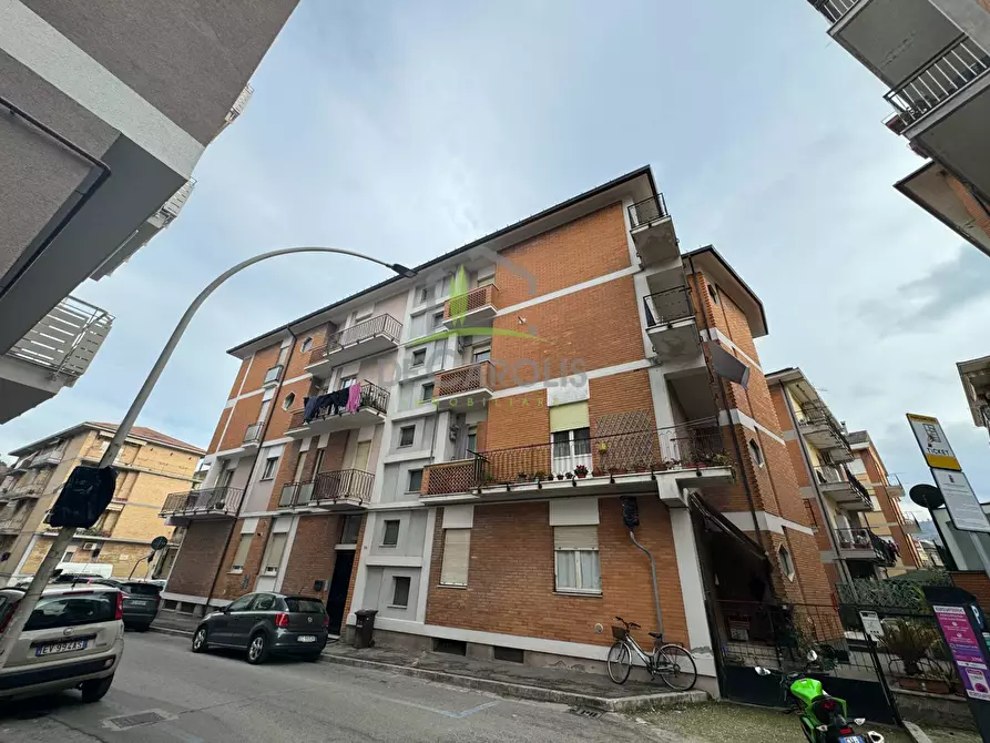 Immagine 1 di Appartamento in vendita  in Via re di Puglia a Ascoli Piceno