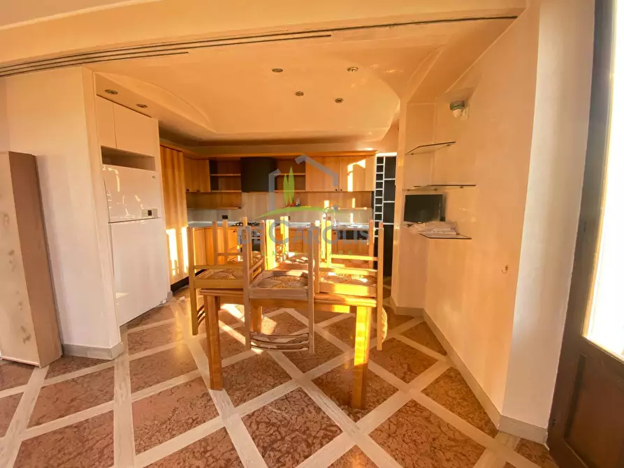 Immagine 2 di Appartamento in vendita  in Via Volponi a Ascoli Piceno