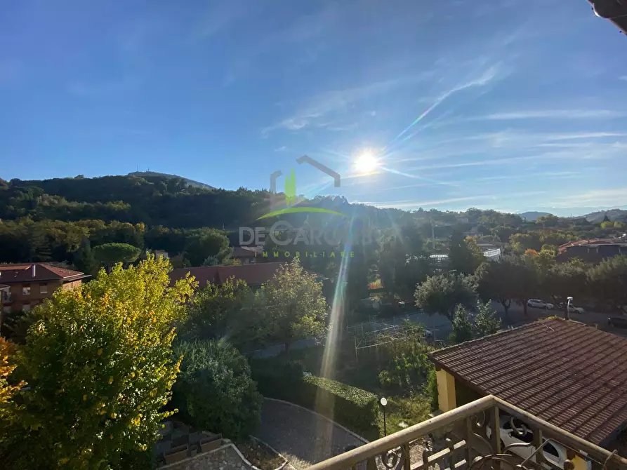 Immagine 4 di Appartamento in vendita  in Via Volponi a Ascoli Piceno