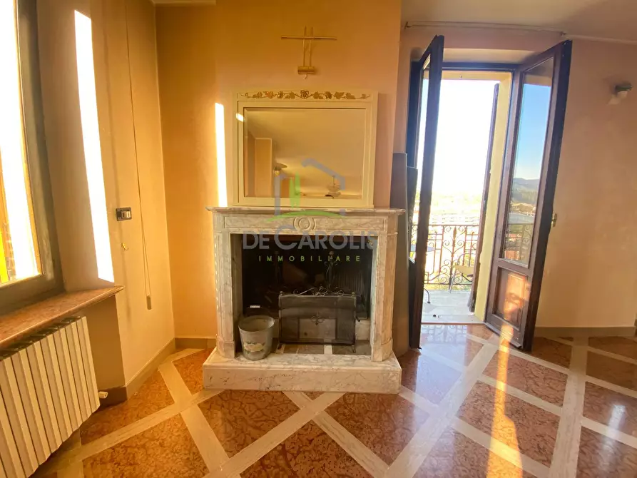 Immagine 5 di Appartamento in vendita  in Via Volponi a Ascoli Piceno