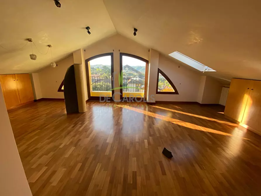 Immagine 8 di Appartamento in vendita  in Via Volponi a Ascoli Piceno