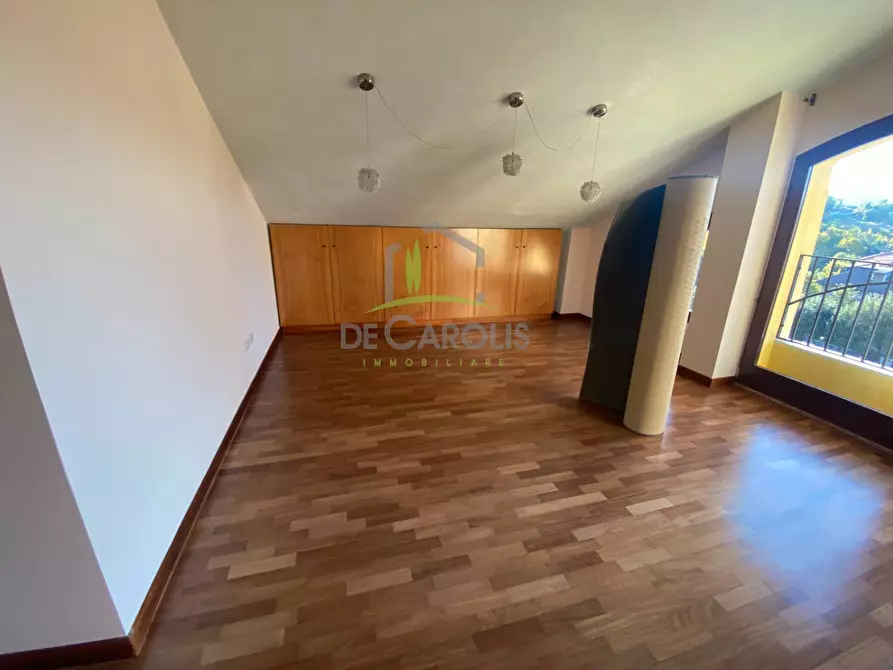 Immagine 9 di Appartamento in vendita  in Via Volponi a Ascoli Piceno