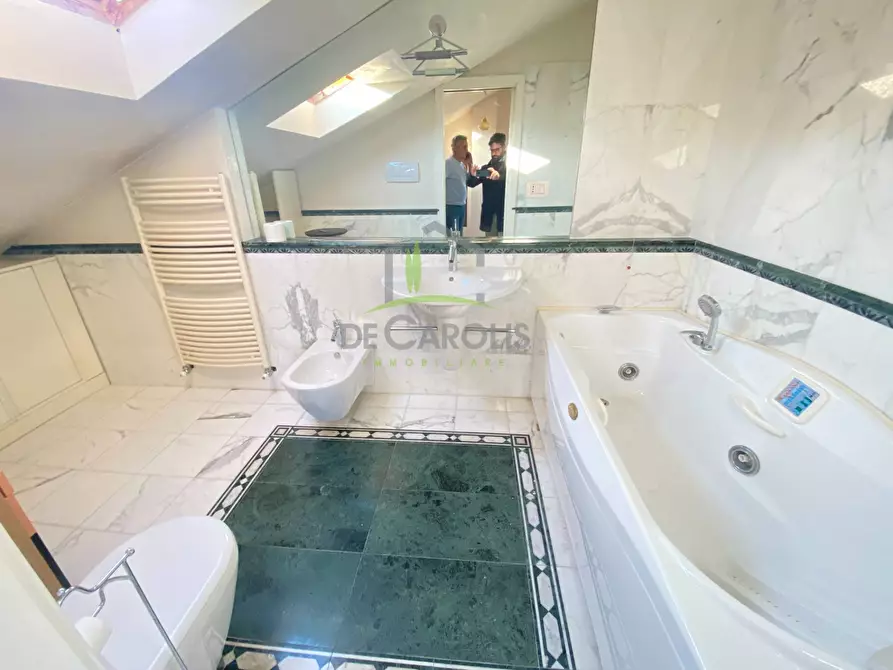 Immagine 11 di Appartamento in vendita  in Via Volponi a Ascoli Piceno