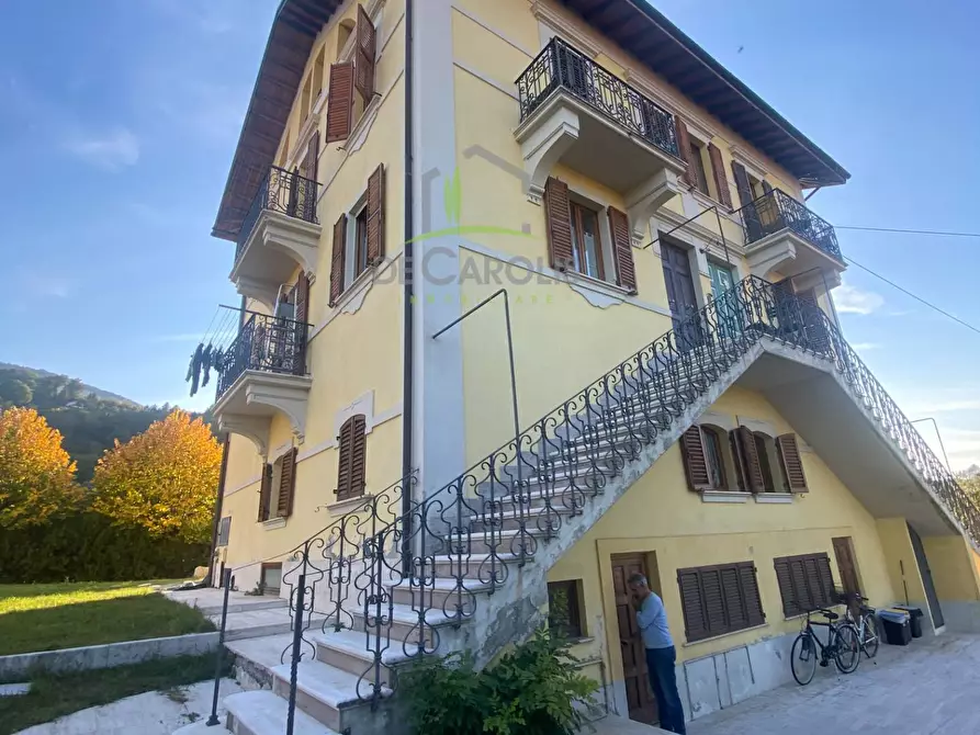 Immagine 16 di Appartamento in vendita  in Via Volponi a Ascoli Piceno