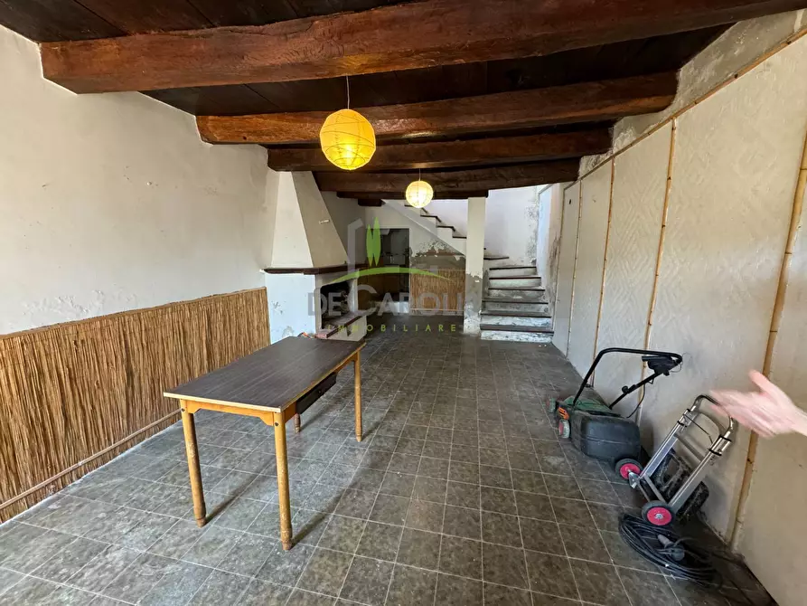 Immagine 2 di Appartamento in vendita  in fne Casebianche a Roccafluvione