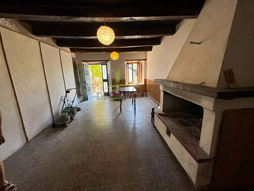 Immagine 3 di Appartamento in vendita  in fne Casebianche a Roccafluvione