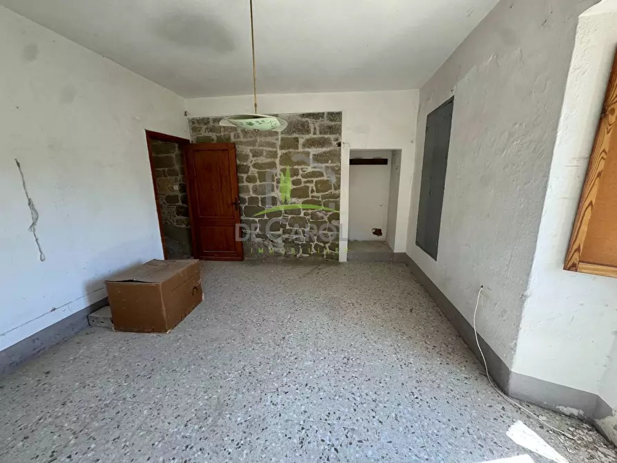 Immagine 4 di Appartamento in vendita  in fne Casebianche a Roccafluvione