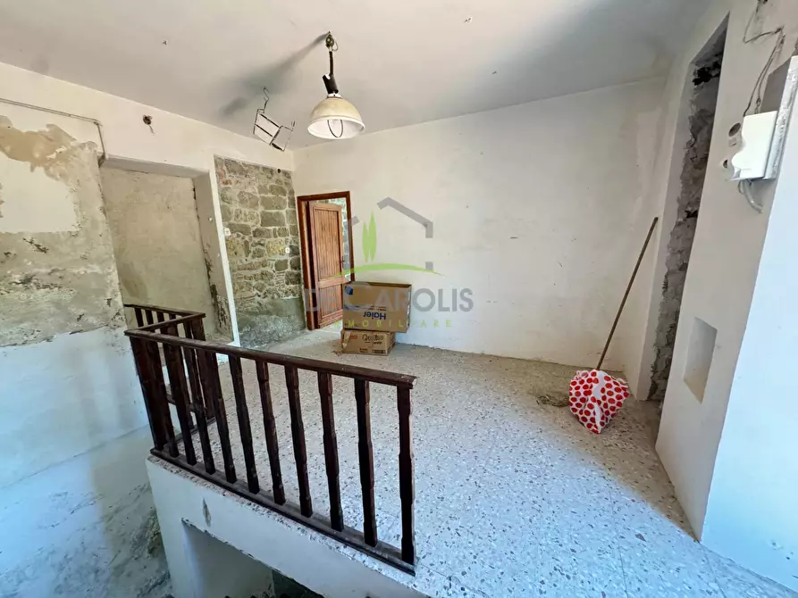 Immagine 5 di Appartamento in vendita  in fne Casebianche a Roccafluvione