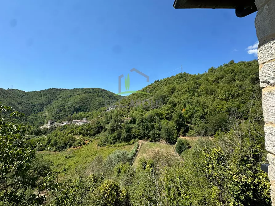 Immagine 8 di Appartamento in vendita  in fne Casebianche a Roccafluvione