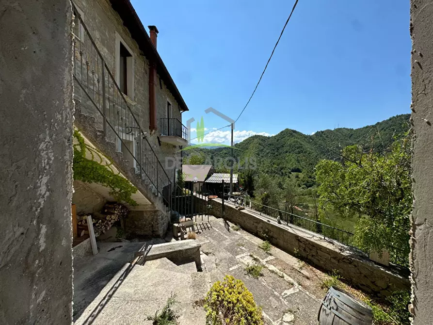 Immagine 10 di Appartamento in vendita  in fne Casebianche a Roccafluvione