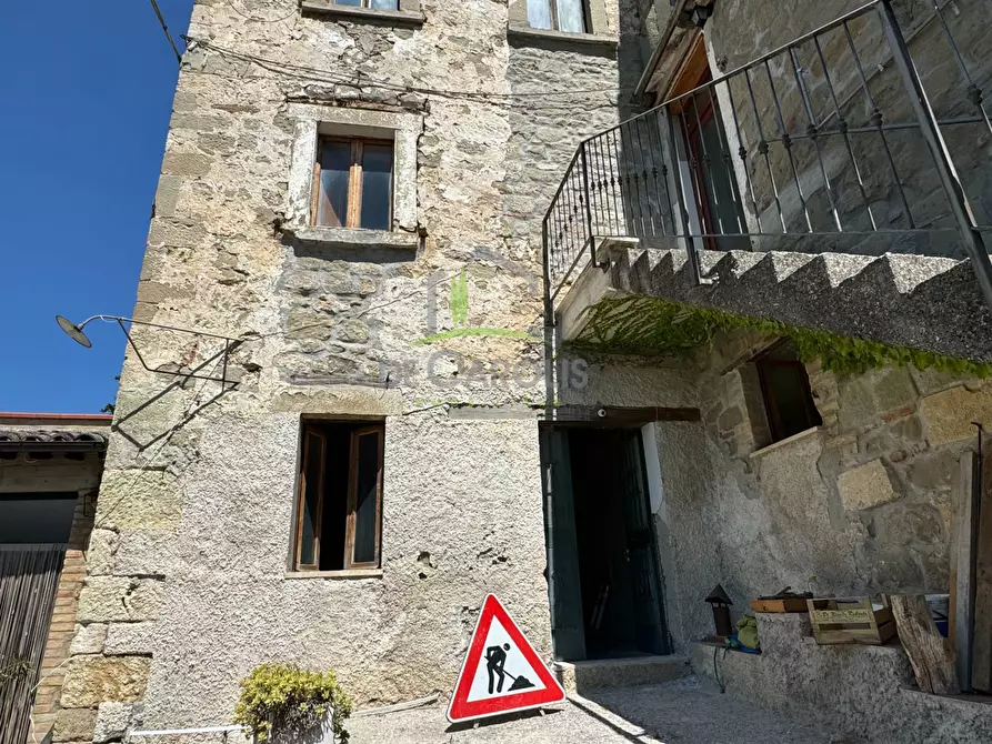 Immagine 11 di Appartamento in vendita  in fne Casebianche a Roccafluvione